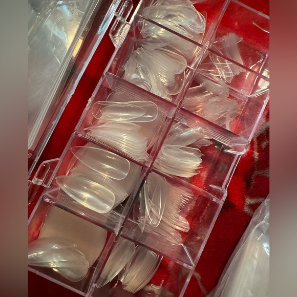 Nail Tips - Picture 2 of 4